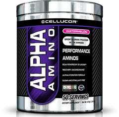 Alpha Amino 50 serve Watemelon