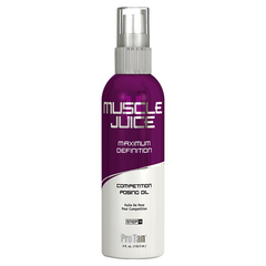 (PT) MUSCLE JUICE 118.5ML