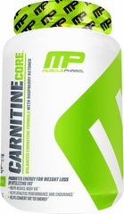 (MP) CORE LINE CARNITINE 30 SERVINGS (458ML)CITRUS