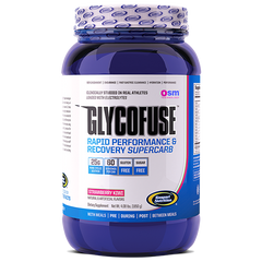 (GAN) GLYCOFUSE 60 SERVINGS STRAWBERRY KIWI(LARGE)
