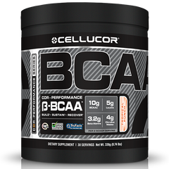 COR Performance BCAA Tropical Punch