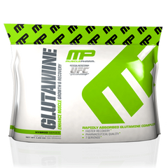 (MP) GLUTAMINE 60 SERVES (300G)