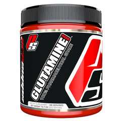 (PS) GLUTAMINE 200 SERVE (1000GM)