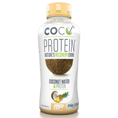 (MP) COCONUT PROTEIN RTD 355ML PINA COLADA