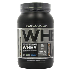 Cor Performance Whey 2lb Strawberry Milkshake