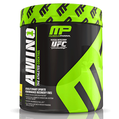 (MP) AMINO1 POWDER 32 SERVE (436G) LEMON LIME