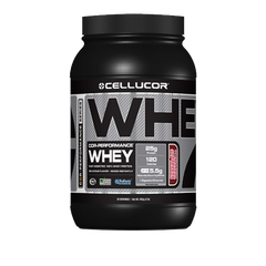 (CE) COR PERFOR WHEY PROTEIN 2LB CHOC R/B TRUFFLE