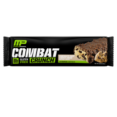 (MP) COMBAT CRUNCH BAR 63G C'CHP C'KIE DGH