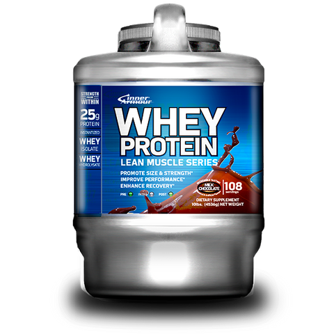 (IA) WHEY PROTEIN LMS 5LB (2.27KG) CHOCOLATE