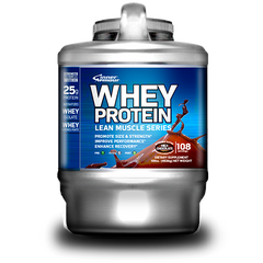 (IA) WHEY PROTEIN LMS 5LB (2.27KG) CHOCOLATE