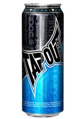 (TAP) TAPOUT ENERGY 250ML FROST BERRY - 24 BOX