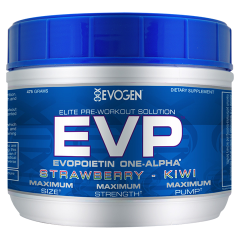 (EN) EVP 40 SERVE STRAWBERRY KIWI