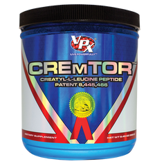 (VPX) CREMTOR 30 SERVE UNFLAVOURED