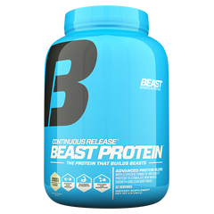 (BS) BEAST PROTEIN 4LB (1.8KG) COOKIES N CREAM