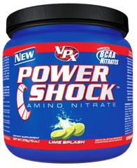 (VPX) POWERSHOCK NITRATE 350G GRAPE