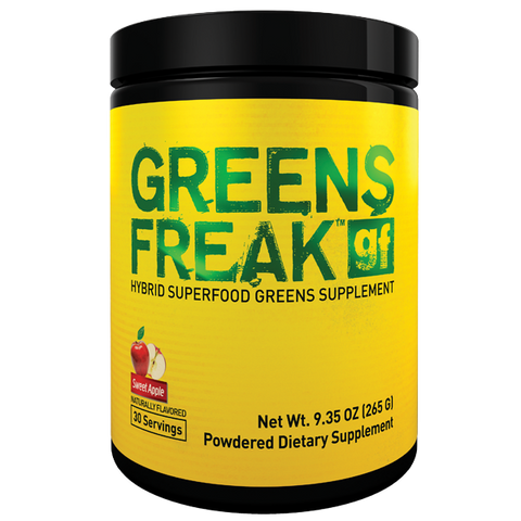 (PF) GREENS FREAK 265G SWEET APPLE