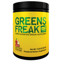 (PF) GREENS FREAK 265G SWEET APPLE