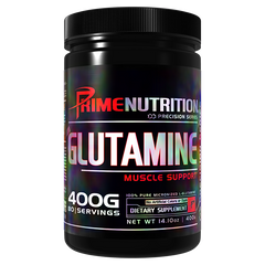 (PN) GLUTAMINE 80 SERVE