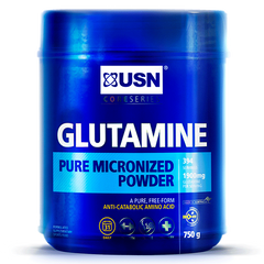 (USN) PURE GLUTAMINE 750G