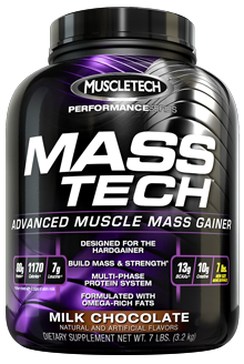 (MTECH) MASS TECH PERFOR SERIES 7LB (3.3KG) VAN