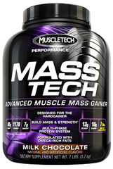 (MTECH) MASS TECH PERFOR SERIES 7LB (3.3KG) VAN