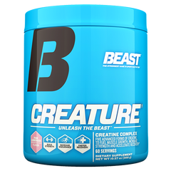 (BS) CREATURE 60 SERVE PINK LEMONADE