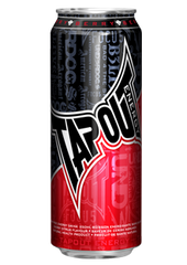 (TAP) TAPOUT ENERGY 250ML BERRY - 24 BOX
