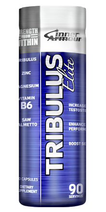 (IA) TRIBULUS ELITE 90 SERVINGS