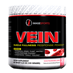 IMAGE SPORTS VEIN 30 SERVINGS WATER MELON