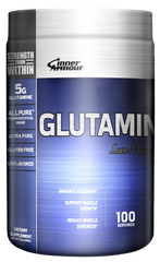 (IA) GLUTAMINE 500G BOTTLE