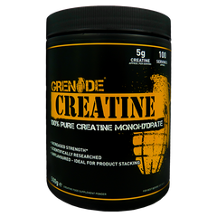 (GR) CREATINE (500G)