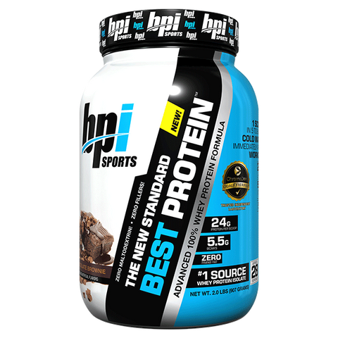 Best Protein 2lb Chocolate