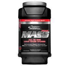 (IA) MASS PEAK GAINER 5LB (2.27KG) C & C