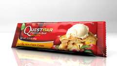 (QUEST) PROTEIN BAR 60G APPLE PIE