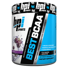 Best BCAA 30 Serve Grape