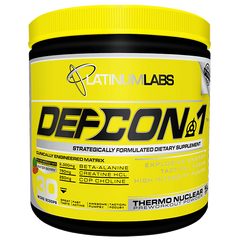 (PL) DEFCON1 30 SERVE (225G) WATERBERRY