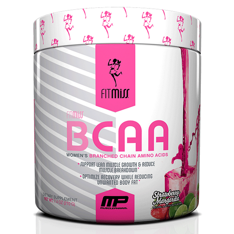 BCAA 3:1:2 Strawberry Margarita