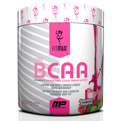 BCAA 3:1:2 Strawberry Margarita