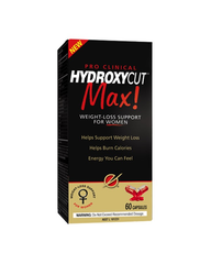 (MTECH) HYDROXYCUT MAX 120