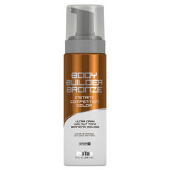 (PT) BODY BUILDER BRONZE 206.5ML