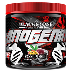 (BKL) ANOGENIN 60 SERVE PASSION FRUIT