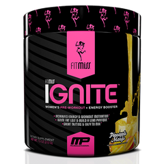 Ignite 30 serve Pineapple Mango