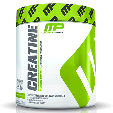 (MP) CREATINE 60 SERVES (300G)