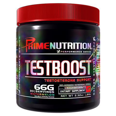 (PN) TEST BOOST 30 SERVE WATERMELON