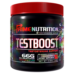 (PN) TEST BOOST 30 SERVE WATERMELON