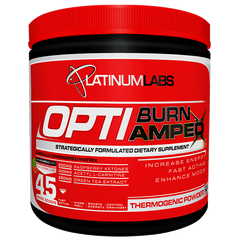 (PL) OPTIBURN AMPED 45 SERVE (360G) WATERMELON