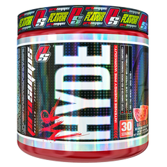 (PS) MR HYDE 30 SERVE WATERMELON