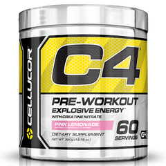 (CE) C4 GEN4 60 SERVINGS PINK LEMONADE