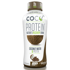 (MP) COCONUT PROTEIN RTD 355ML CHOC