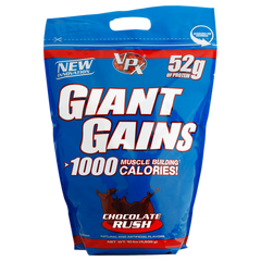 (VPX) GIANT GAINS 10LB (4.5KG) CHOCOLATE